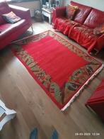 Wollen Vloerkleed, Huis en Inrichting, Ophalen, Gebruikt, 150 tot 200 cm, 200 cm of meer