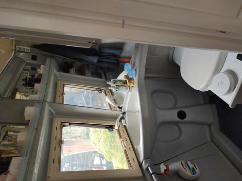 Mooie camper, Caravans en Kamperen, Campers, Particulier, tot en met 4, Alkoof, Overige merken, Fiat, Diesel, Handgeschakeld, Treinzit