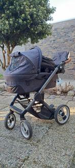 Gratis Complete kinderwagen, Ophalen, Gebruikt, Combiwagen, Mutsy