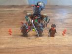 Lego Ninjago 70621 Vermillion invasie, Ophalen of Verzenden, Gebruikt, Complete set, Lego