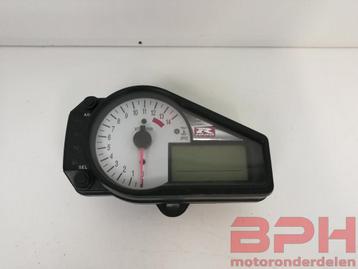 Teller Suzuki GSX-R 1000 K1 - K2 2001 t/m 2002 dashboard GSX beschikbaar voor biedingen