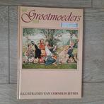 Boek met liedjes uit Grootmoeders tijd deel 1 (CD ontbreekt), Ophalen of Verzenden, Zo goed als nieuw