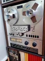 Akai gx 266 d totaal gereviseerd (zeldzaam), Ophalen