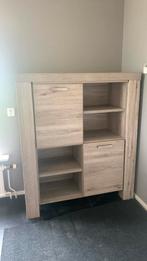 Gave kast, Huis en Inrichting, Ophalen, Gebruikt