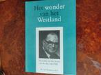 M. van Kooten - Het wonder van het Westland, Boeken, Godsdienst en Theologie, Ophalen of Verzenden, Zo goed als nieuw, M. van Kooten