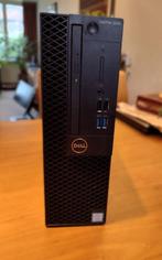 Dell Optiplex 3060 SFF i5 8G 256G SSD + 500G HDD Windows11, Gebruikt, 8 GB, HDD, Dell Optiplex