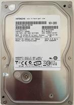 Hitachi 320GB SATA HDD 7200rpm, Desktop, Ophalen of Verzenden, Hitachi, HDD