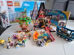 3 sets lego minions - despocable me, Kinderen en Baby's, Speelgoed | Duplo en Lego, Ophalen of Verzenden, Zo goed als nieuw