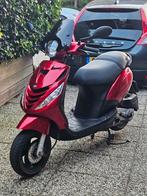 Piaggio zip 4t 2013, Fietsen en Brommers, Scooters | Piaggio, Ophalen, Zo goed als nieuw, Benzine, Zip