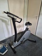 hometrainer Proteus PEC-4850, Sport en Fitness, Fitnessapparatuur, Ophalen, Gebruikt, Buik, Metaal