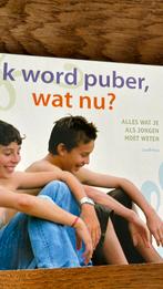 Ik word puber… wat nu?, Boeken, Zwangerschap en Opvoeding, Geoff Price, Ophalen of Verzenden, Zo goed als nieuw