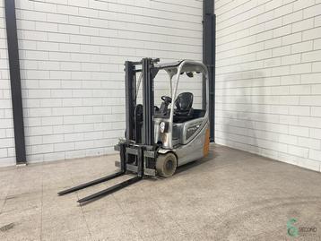 Heftruck Still RX20-15 2015 beschikbaar voor biedingen