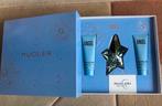 Mugler Angel eau de parfum set nieuw en origineel, Ophalen of Verzenden, Nieuw