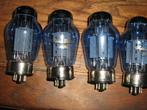 KT88 van Sophia Electric uit USA, Audio, Tv en Foto, Buizenversterkers, Ophalen of Verzenden, Buis of Buizen