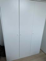 Ikea kast 3 delig nog geen jaar oud kleppstad, Ophalen, Zo goed als nieuw, 25 tot 50 cm, 200 cm of meer