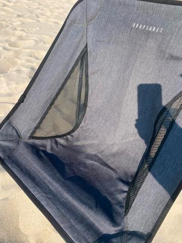 Opvouwbare campingstoel Our Planet beschikbaar voor biedingen
