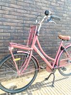 Popal damesfiets 28” met 3 versnellingen. Licht. Slot, Fietsen en Brommers, Fietsen | Dames | Omafietsen, Ophalen, Popal transport fiets
