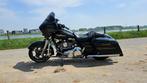 HD Street Glide Special FLHX, Toermotor, Particulier, 2 cilinders, 1700 cc