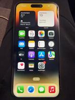 iPhone 14 Pro Max - Gold, 256 GB, Gebruikt, Ophalen of Verzenden, Zonder simlock