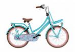 Popal Daily Dutch Basic+ 22 inch 3 versnellingen, Fietsen en Brommers, Fietsen | Meisjes, Ophalen of Verzenden, Nieuw, 22 inch