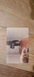 PTT Telecom Telekaart - Zeldzame Uitgave, Ophalen of Verzenden, Nederland