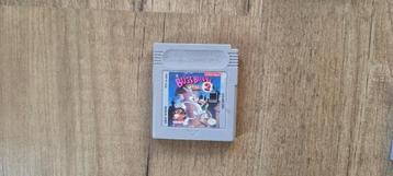 Bugs Bunny 2 - Game Boy beschikbaar voor biedingen