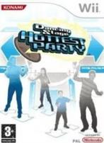 Nintendo Wii Dancing stage hottest party, Nintendo, Ophalen of Verzenden, Zo goed als nieuw, Nintendo