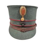 Nederlands kepie Regiment Grenadiers (Blomjous,Den Haag), 2288CL, Info@dbmmilitaria.nl, Ophalen of Verzenden, DBM militaria