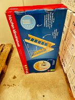 Houten klimdriehoek!, Kinderen en Baby's, Speelgoed | Houten speelgoed, Ophalen of Verzenden, Zo goed als nieuw