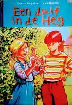 Een Duif In De Heg, Gelezen, Fictie algemeen, Geesje Vogelaar-Van Mourik., Ophalen of Verzenden