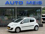 Peugeot 107 1.0 Première Airco LED, Voorwielaandrijving, Euro 5, Gebruikt, 4 stoelen