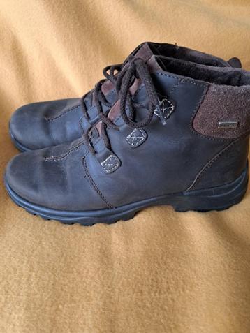 Leder damesschoenen 40 *ROHDE* beschikbaar voor biedingen