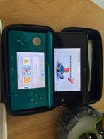 Nintendo 3ds, Spelcomputers en Games, Spelcomputers | Nintendo 2DS en 3DS, Ophalen, Zo goed als nieuw, 3DS
