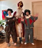 Sint en Pieten Pakken, Kerstmis of Sinterklaas, Overige maten, Ophalen of Verzenden, Zo goed als nieuw
