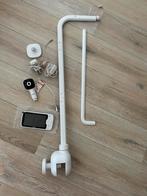 Luvion Essential Connect met Wiegbevestiging, Kinderen en Baby's, Babyfoons, Ophalen of Verzenden, Zo goed als nieuw, 250 meter of meer