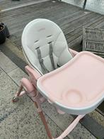 Prima Pappa Kinderstoel - Peg Perego, Ophalen, Zo goed als nieuw, Inklapstoel, Afneembaar eetblad