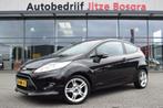 Ford Fiesta 1.6 Sport X-Pack ECC | Sportstoelen | 16 Inch LM, Auto's, Stof, Gebruikt, 4 cilinders, Met garantie (alle)