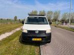 Volkswagen Transporter Bestel 1.9 TDI 77KW 1.2 2005, Auto's, Bestelauto's, Voorwielaandrijving, 4 cilinders, Volkswagen, Origineel Nederlands