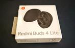 Xiaomi Redmi Buds 4 Lite – Wireless Earbuds | New & Sealed, Ophalen, Nieuw, In gehoorgang (in-ear), Bluetooth
