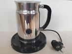 Nespresso melkopschuimer Aeroccino + Plus  zeer nette staat, Verzenden, Gebruikt, Elektrische melkopschuimer