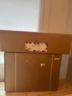 2 Trinnity TVSK35 splitt airco’s (2 stuks), Witgoed en Apparatuur, Airco's, Koelen en Ontvochtigen, Nieuw, 3 snelheden of meer