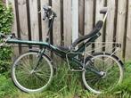 Ligfiets Challenge Distance, Ophalen, Gebruikt, Bovenstuur, Challenge
