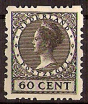 Nederland Roltanding 56 postfris 1928 beschikbaar voor biedingen