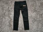 Versace Jeans Couture Zwart maat 31, Verzenden, Zwart, W32 (confectie 46) of kleiner, Zo goed als nieuw