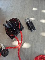 Harken furler voor 50 - 70 ft boot, Watersport en Boten, 6 meter of meer, Gebruikt, Ophalen of Verzenden, Toebehoren