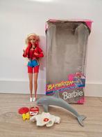 Vintage Baywatch Barbie 1994, Ophalen of Verzenden, Gebruikt, Barbie