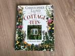 De cottage tuin van Christopher Lloyd, Boeken, Ophalen of Verzenden, Gelezen