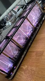 Lixie Clock kit, Ophalen of Verzenden, Nieuw