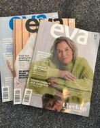 Eva nr1,2 en 3 2025, Ophalen of Verzenden, Damesbladen