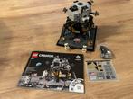 Lego NASA Apollo 11 (10266), Ophalen of Verzenden, Zo goed als nieuw
